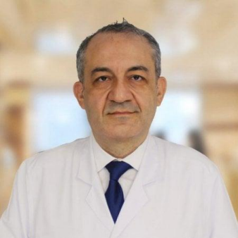 Dr. Tarik Akar