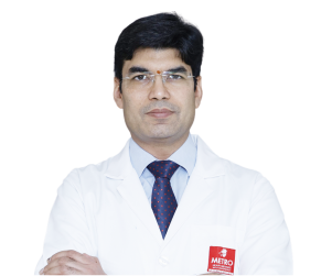 Dr. Vaibhav Jain MBBS