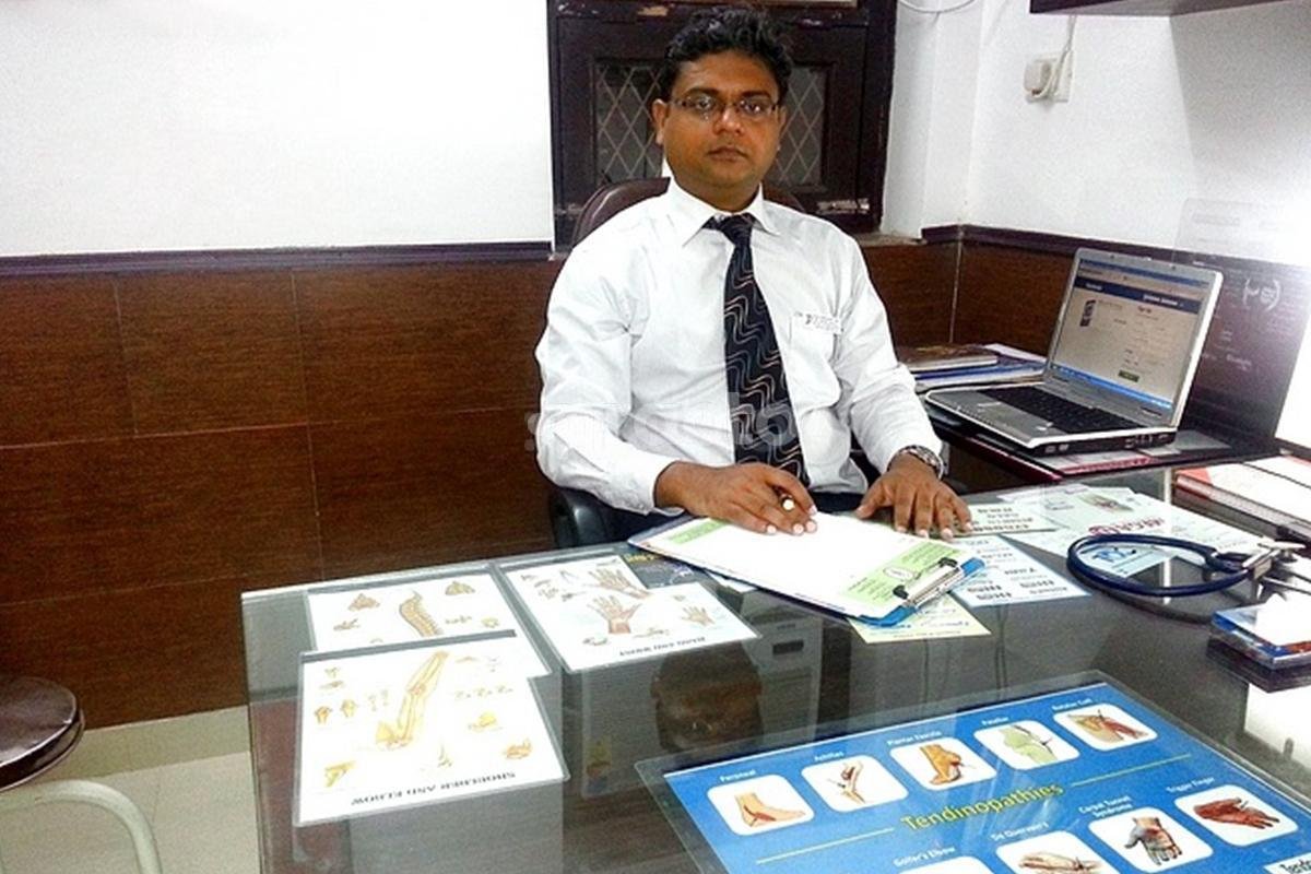 Dr. Vibhore Singhal Speciality