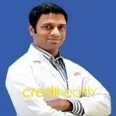 Dr. Vikas Reddy