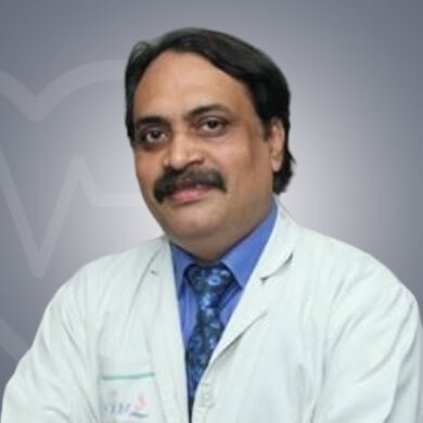 Dr. Waheed Zaman Urosurgeon Max Super Specialty Hospital