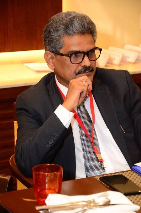 Dr. Y K Mishra Speciality