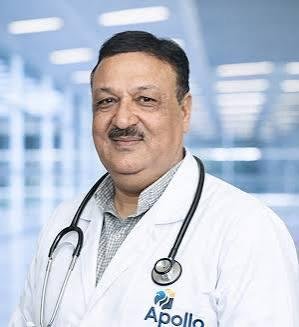 Dr. Yash Gulati Speciality