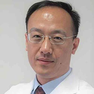 Dr. Zhonghua Yang