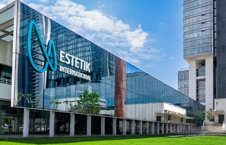 Estetik International
