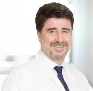 Hasan Ozgur Ozdemir