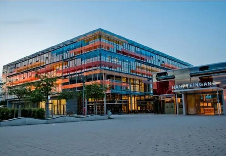 Heidelberg University Hospital