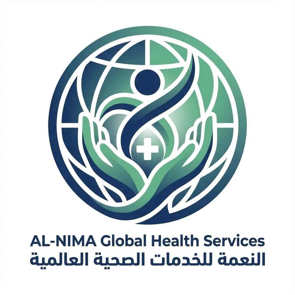 International Division – Chad | Al-Nima Global Health Services