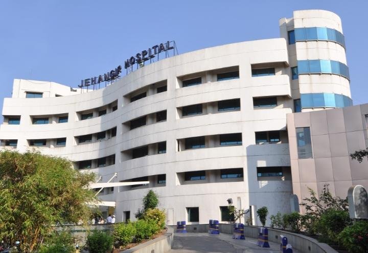 Jahangir Hospital
