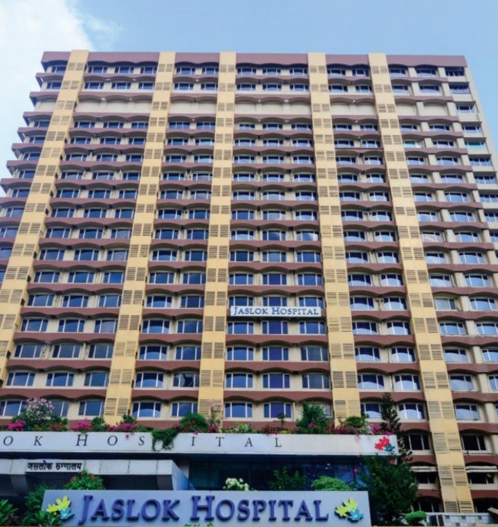 Jaslok Hospital & Research Centre