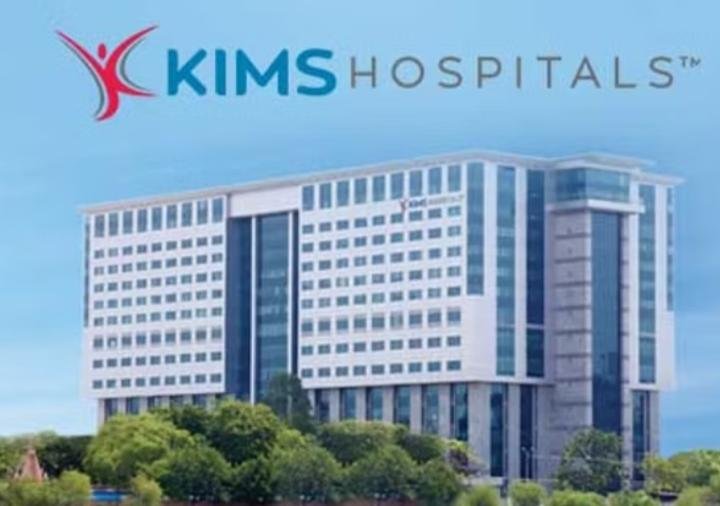 KIMS Hospital