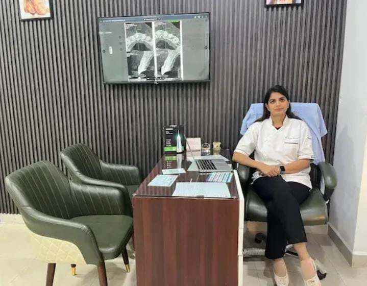 Kapoor's Safe Hands Dental & Health Care Center