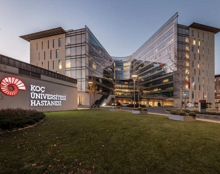 Koç University Hospital