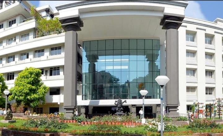 L.V. Prasad Eye Institute