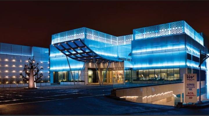 LIV Hospital