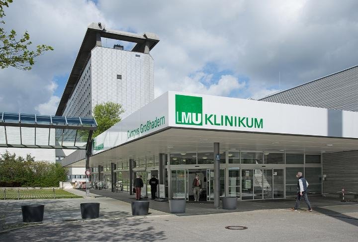 LMU Klinikum Munich