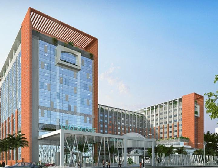Lakeshore Hospital