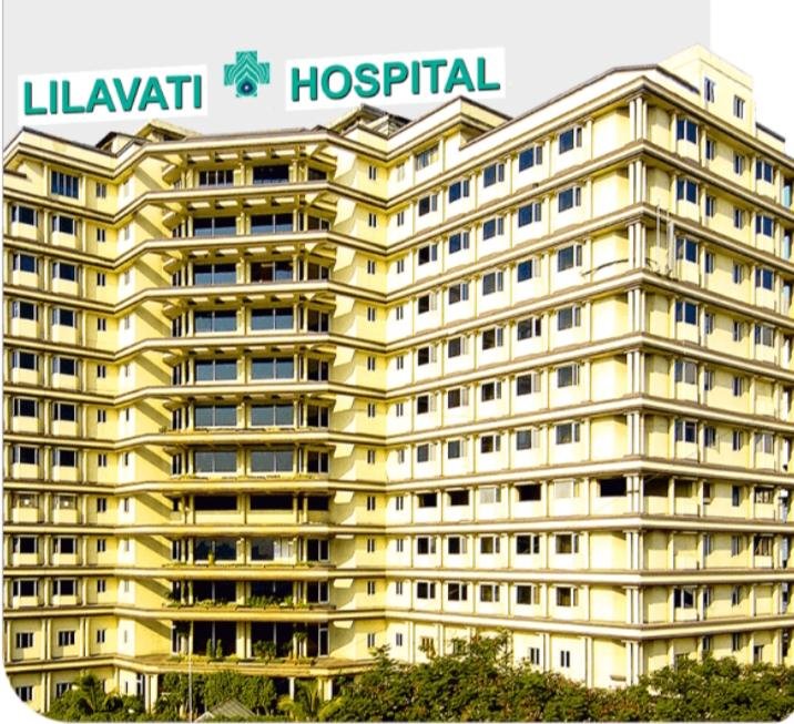Lilavati Hospital & Research Centre