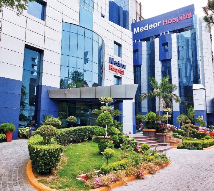 Medeor Hospital