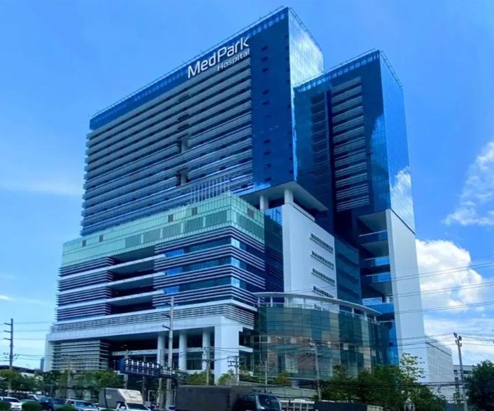 Medpark Hospital