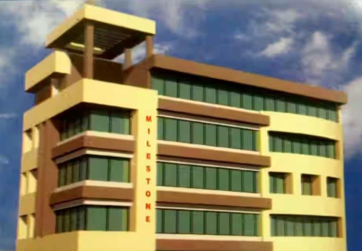 Milestone Hospital