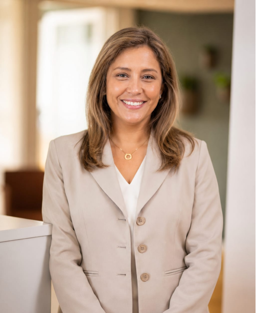 Miss. Astrid Linnea Anderson — Associate & Strategic Collaborator (Scandinavia & Europe)
