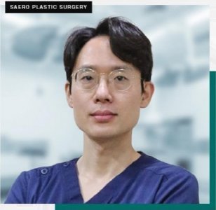 Dr. Park Young Kyu