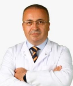 Prof. Abuzer Dirican