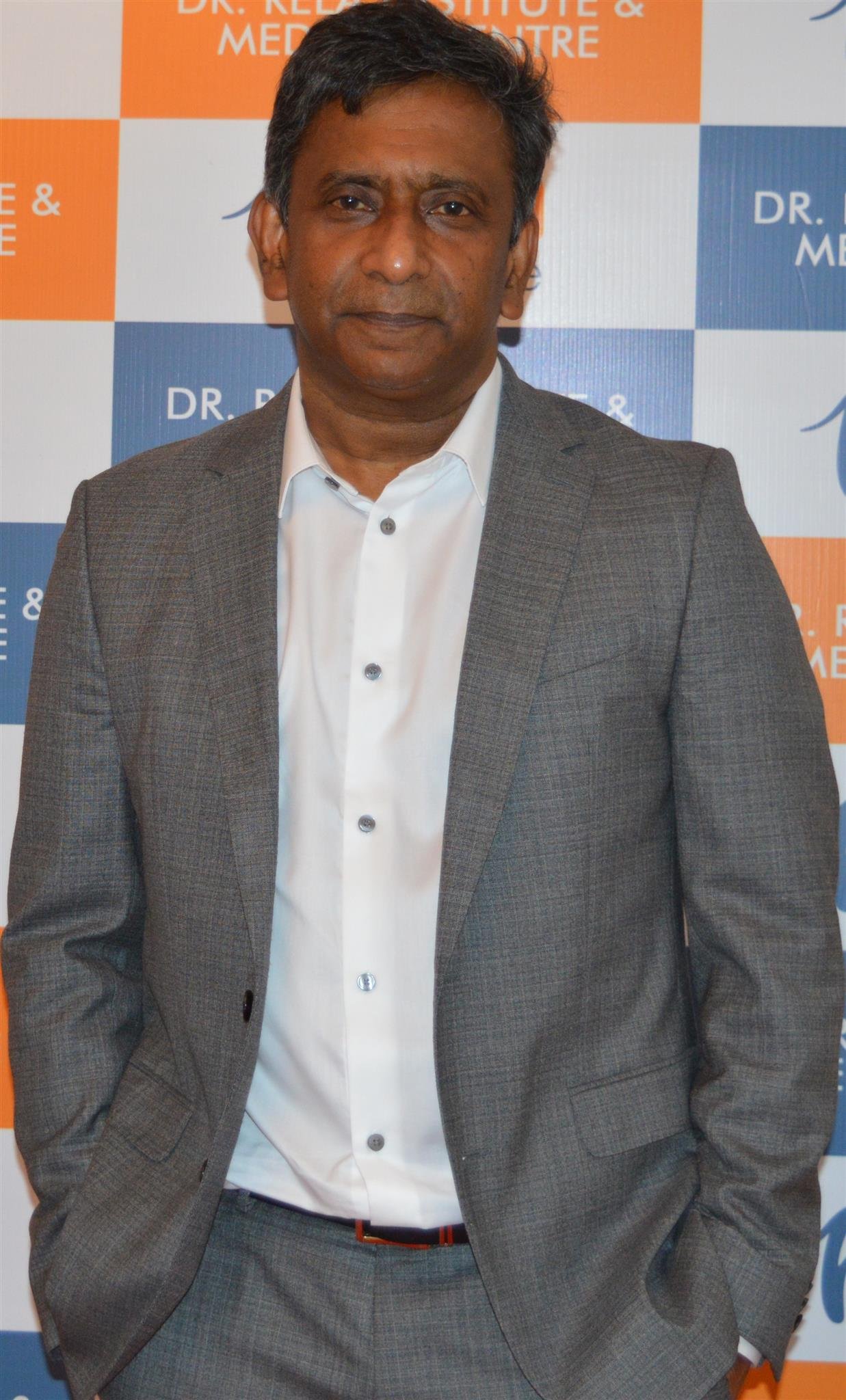 Prof. Dr Mohamed Rela Speciality
