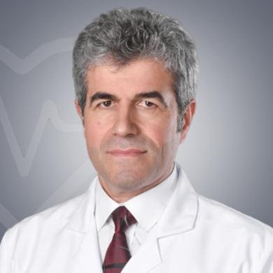 Prof. Dr. Ahmed Altinbas