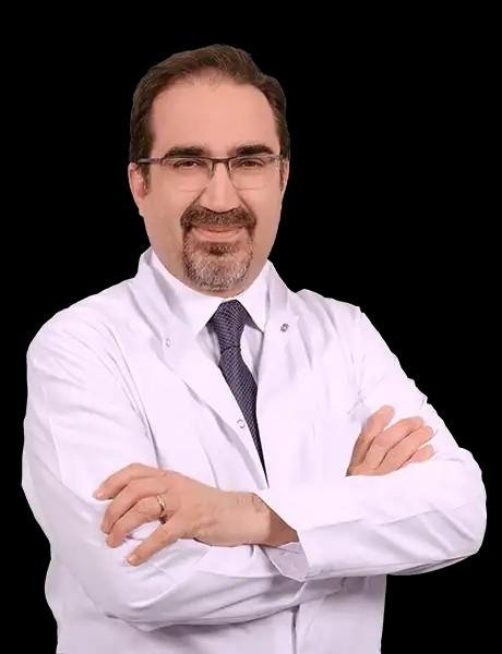 Prof. Dr. Ahmet Akyol Cardiology 33+ years experience.
