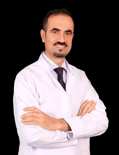 Prof. Dr. Ahmet Karabulut Acibadem hospital . Turkey. 26 years of experience