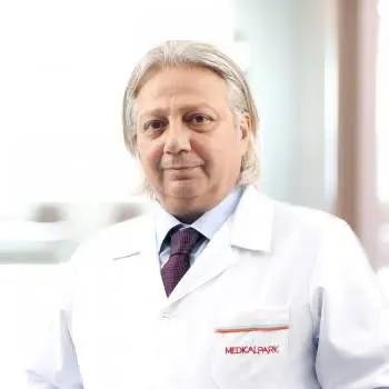 Prof. Dr. Alper Demirbaş Verified