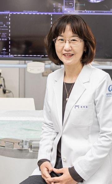 Prof. Dr. Mi Seung Shin