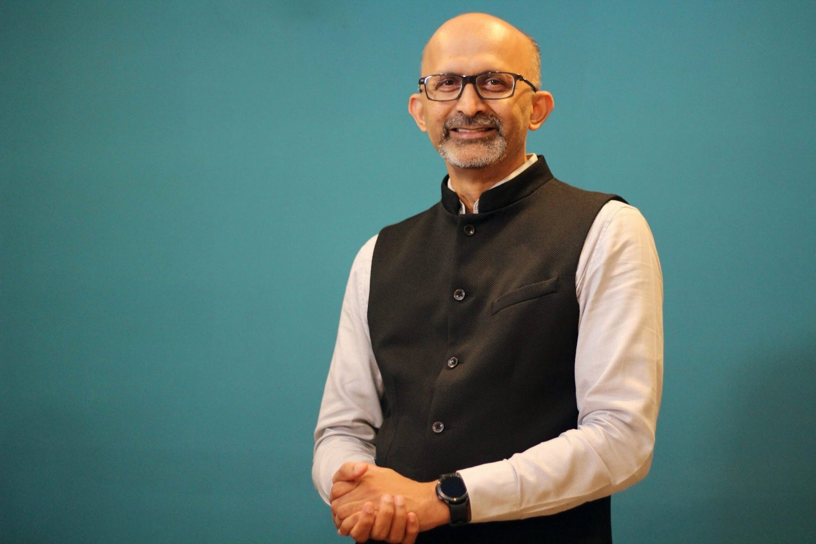 Prof. Dr. Sandeep Nayak – A Global Leader in Surgical Oncology