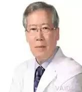 Prof. Kwak Ihm Soo Verified