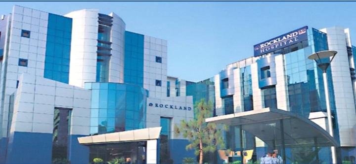 Rockland Hospitals