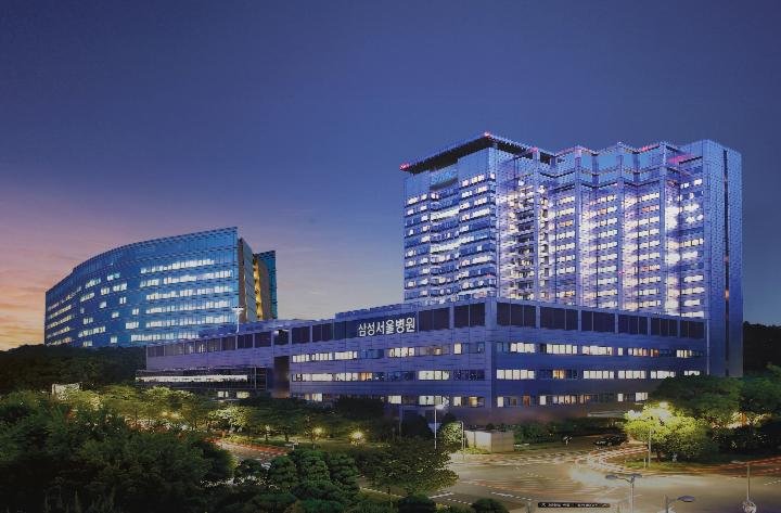 Samsung Medical Center