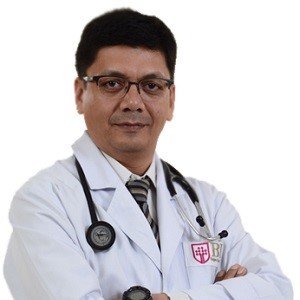 Sanjay Singh Negi