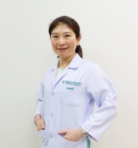 Siriporn Leehacharoenkul