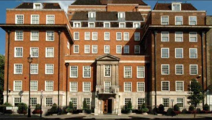 The London Clinic