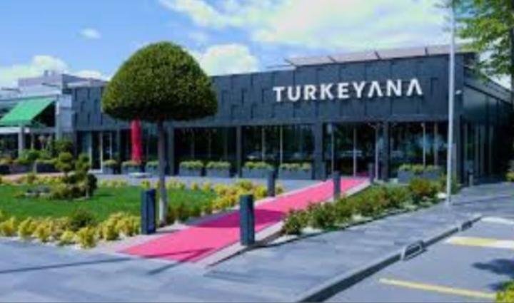 Turkeyana Clinic