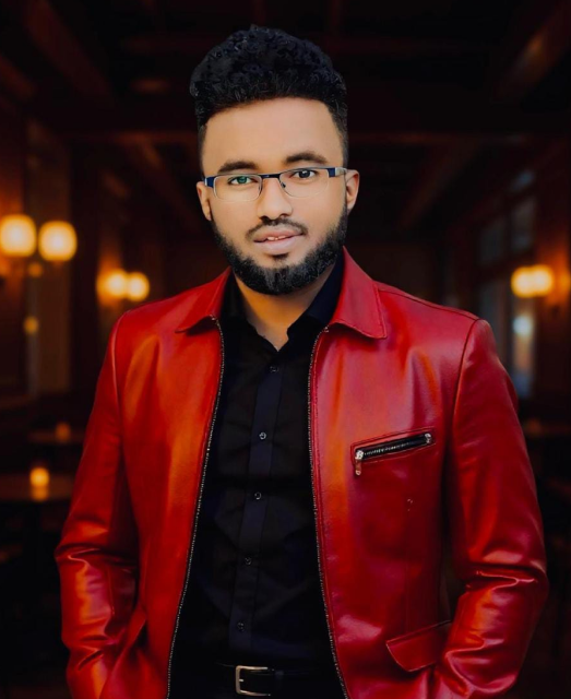 WLL Akshay (Mohammed Somali) — Regional Coordinator (Somalia)