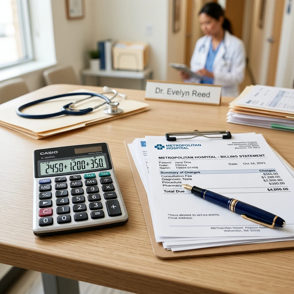 Medical Billing