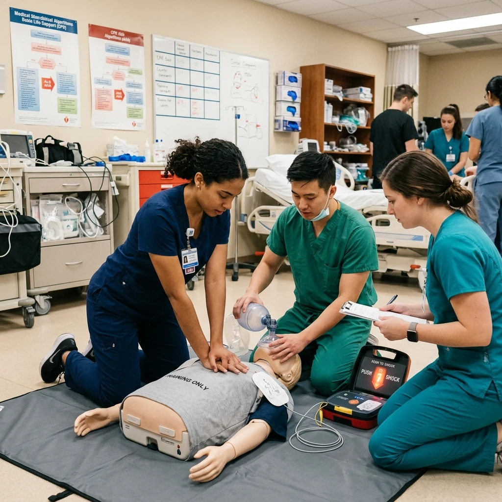 Medical Training