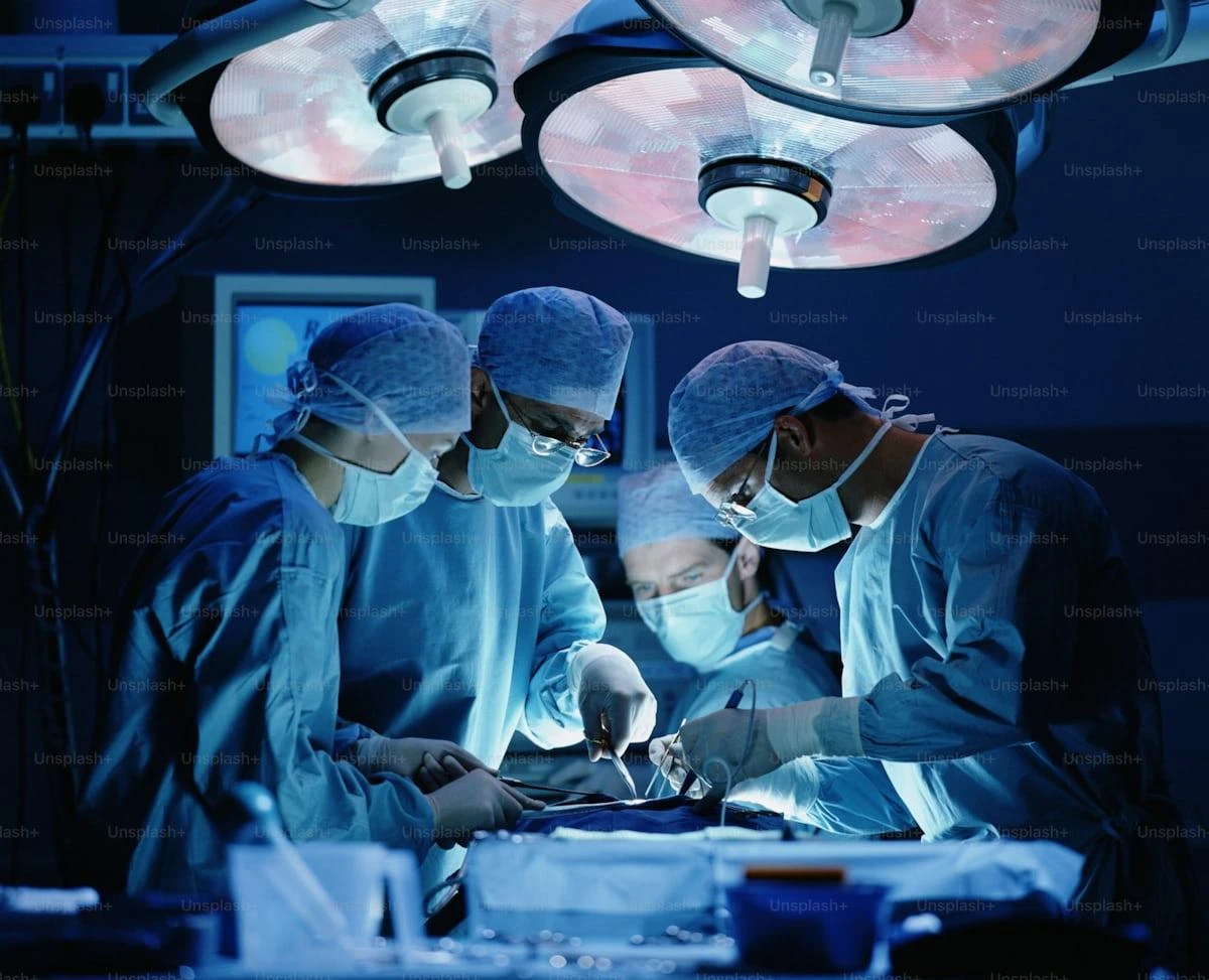 Medyonix Medical Care 9