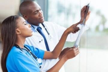 Clinical diagnostics case study discussion